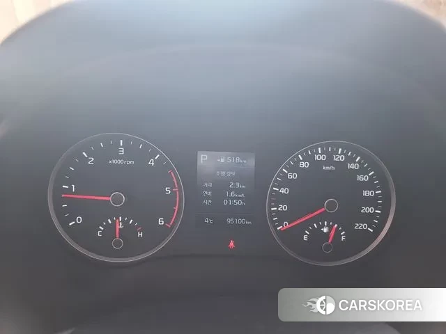 Kia Stonic id 3515281 из Кореи 18