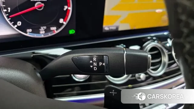 Mercedes-Benz E-Class W213 id 3588012 из Кореи 18