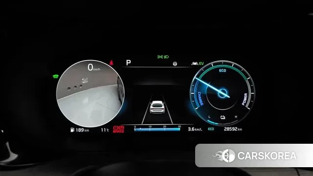 Kia K5 Hybrid 3rd Generation id 3777440 из Кореи 18