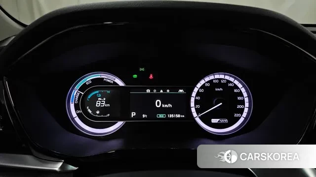 Kia The New Niro id 3433790 из Кореи 18