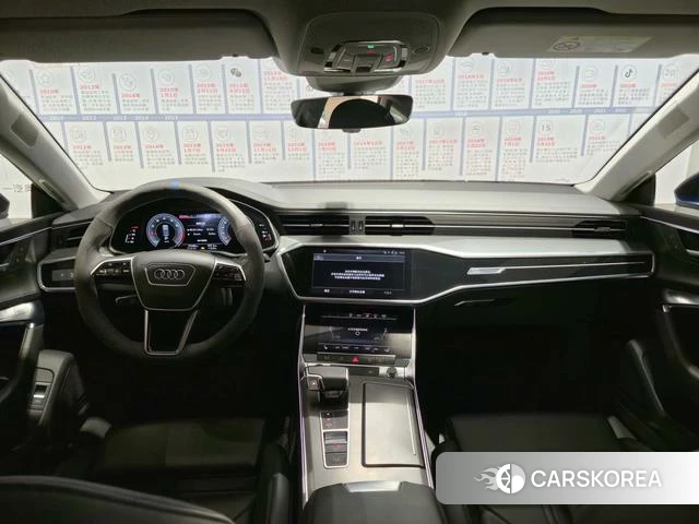 Audi A7 id 4259329 из Китая 21