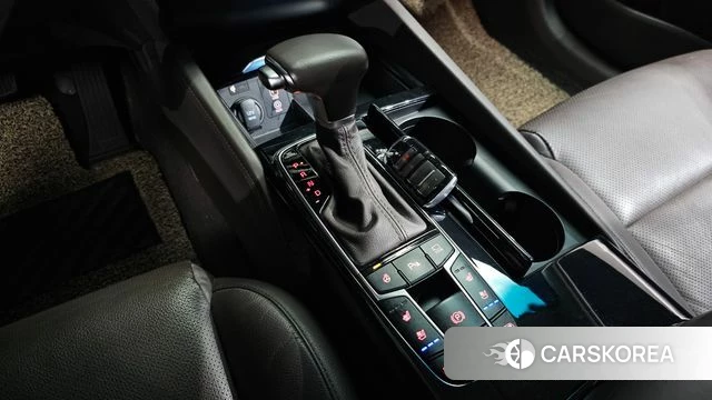 Kia All New K7 Hybrid id 4930875 из Кореи 34