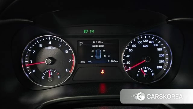 Kia The New K3 2nd generation id 4580740 из Кореи 18