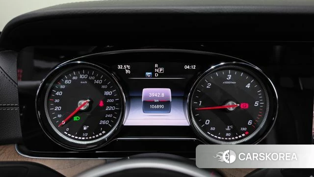 Mercedes-Benz E-Class W213 id 4755198 из Кореи 18