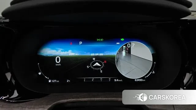 Kia K5 3rd generation id 3556391 из Кореи 18