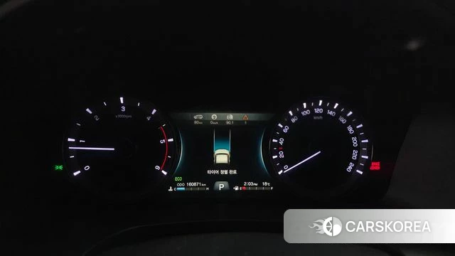 Ssangyong Rexton Sports id 3861212 из Кореи 18