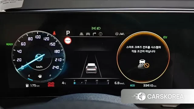 Kia Sportage 5th Generation Hybrid id 3420983 из Кореи 18