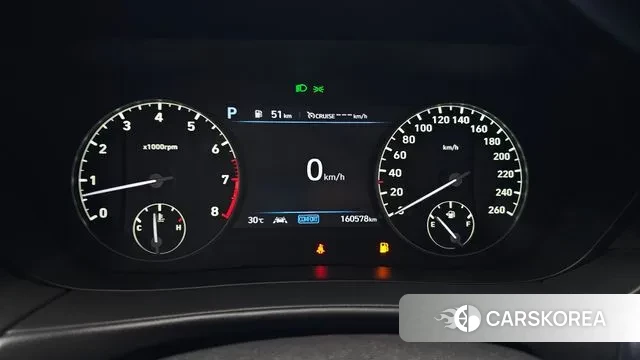 Genesis G90 id 3139707 из Кореи 18