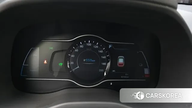 Hyundai Kona Electric id 3617187 из Кореи 18