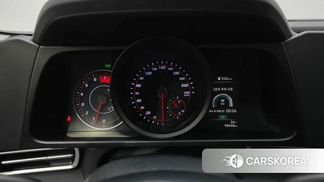 Hyundai Avante (CN7) id 4693123 из Кореи 18