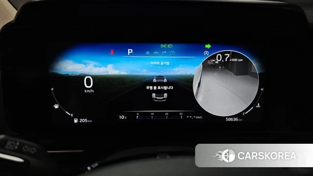 Kia Carnival 4th generation id 3903563 из Кореи 18