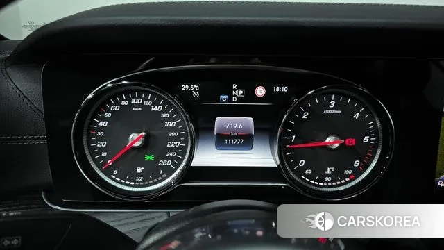 Mercedes-Benz E-Class W213 id 2902924 из Кореи 18