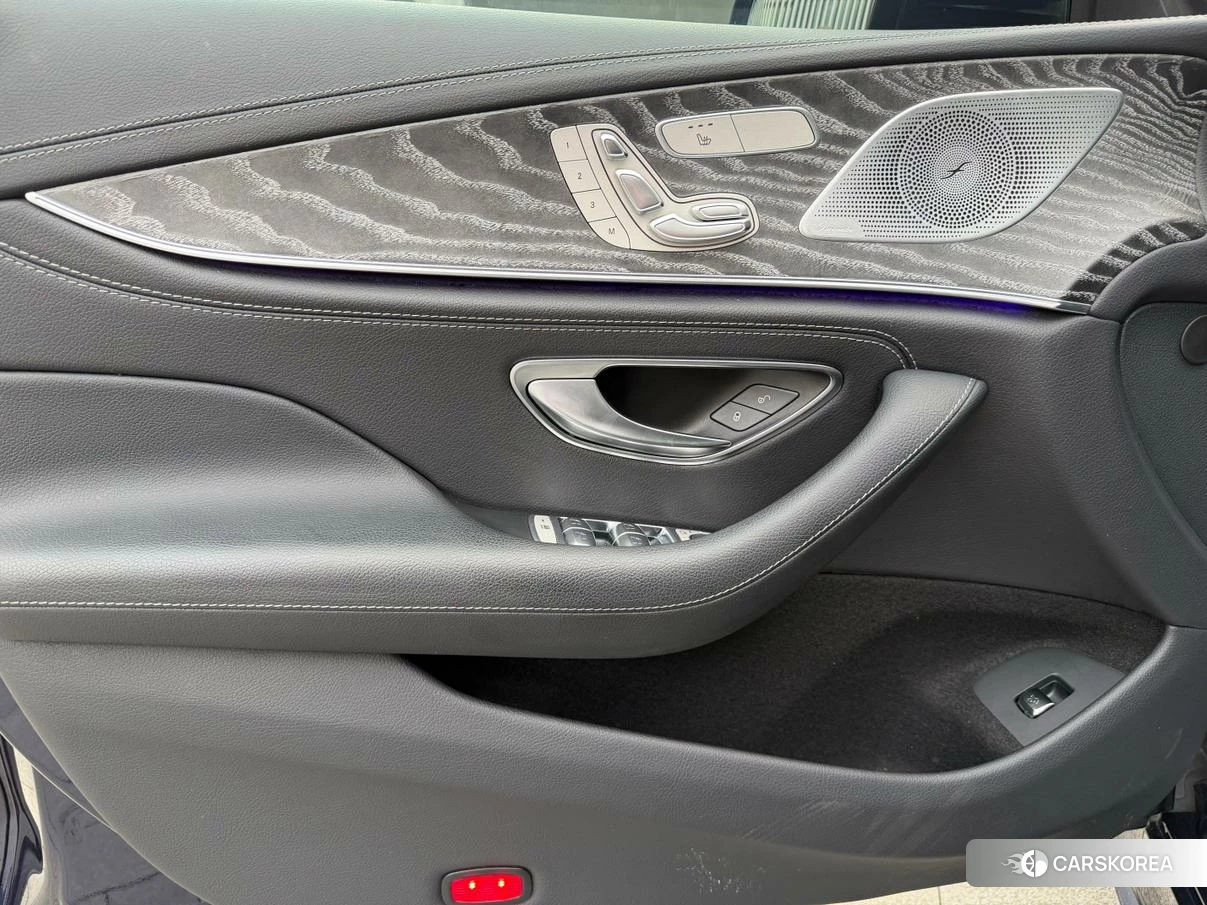 Mercedes-Benz CLS id 4479771 из Китая 9