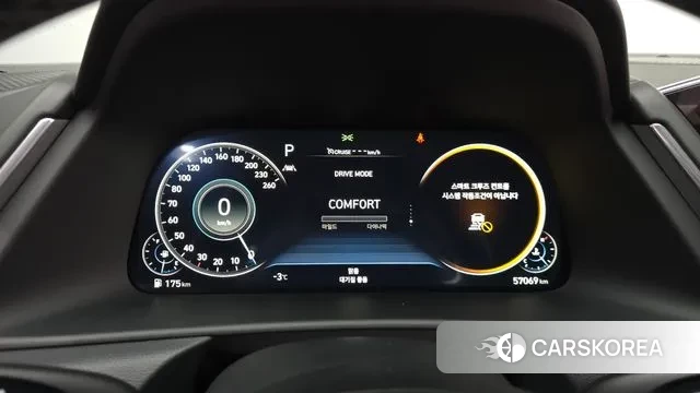 Hyundai Sonata (DN8) id 3519117 из Кореи 18