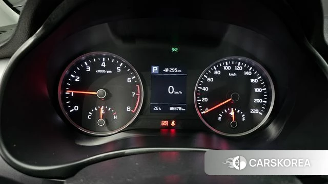 Kia Stonic id 4424994 из Кореи 27