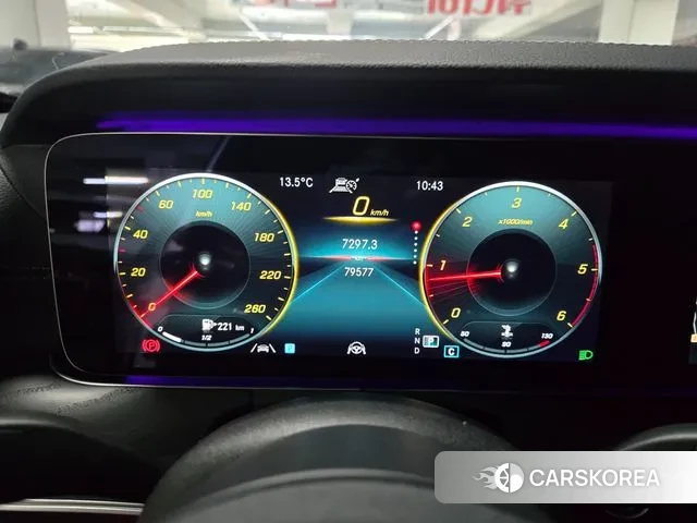 Mercedes-Benz E-Class W213 id 3402161 из Кореи 18