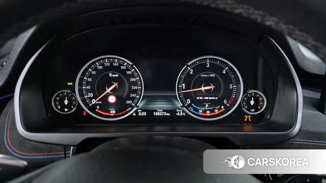 BMW X5 (F15) id 3612658 из Кореи 18