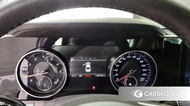 Hyundai The New Grandeur IG id 3004224 из Кореи 18