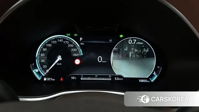 Genesis G80 (RG3) id 3463303 из Кореи 18