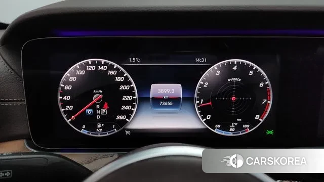 Mercedes-Benz E-Class W213 id 3583417 из Кореи 18