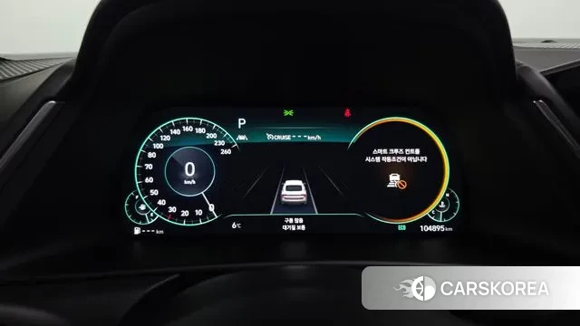 Hyundai Sonata (DN8) id 3597486 из Кореи 18