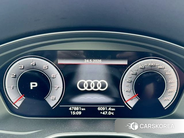 Audi S5 id 4368111 из Китая 15