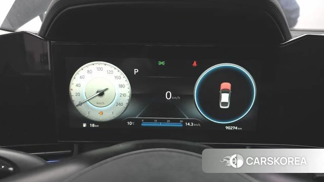 Hyundai Avante (CN7) id 3807031 из Кореи 18