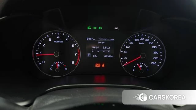 Kia Come New K3 id 4703080 из Кореи 28