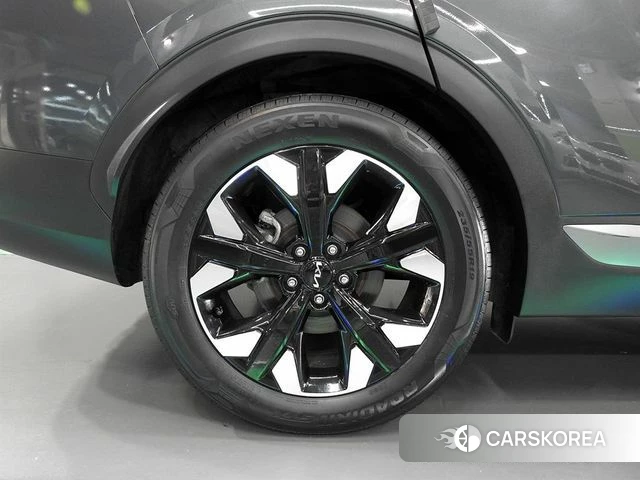 Kia Sportage 5th Generation id 4922248 из Кореи 18