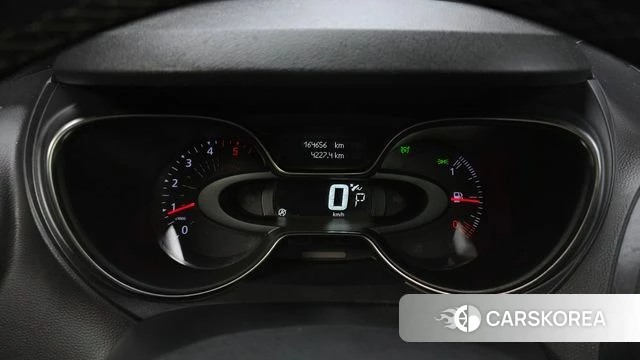 Renault Korea (Samsung) New QM3 id 3880066 из Кореи 18