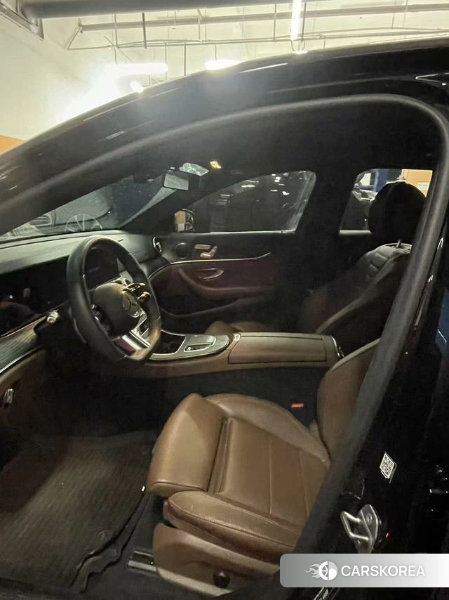 Mercedes-Benz E-class id 4307562 из Китая 8