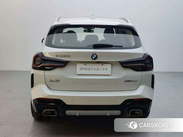BMW X3 id 4207375 из Китая 16