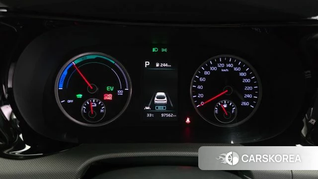 Kia K5 Hybrid 3rd Generation id 4675770 из Кореи 18