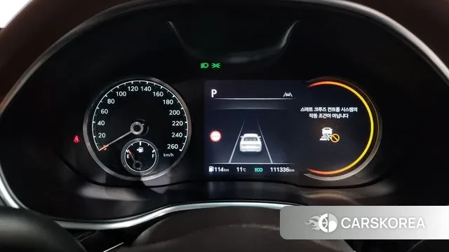 Genesis G80 (RG3) id 3421210 из Кореи 18