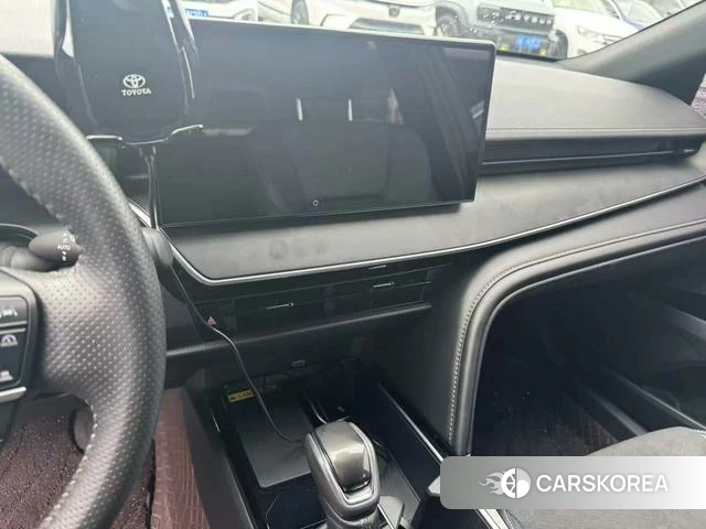 Toyota Camry id 4274578 из Китая 8
