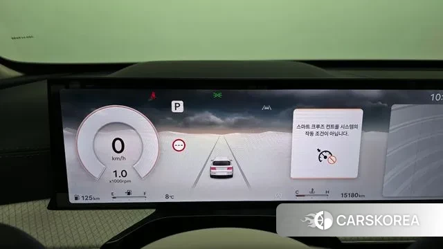 Genesis GV80 id 3462051 из Кореи 18