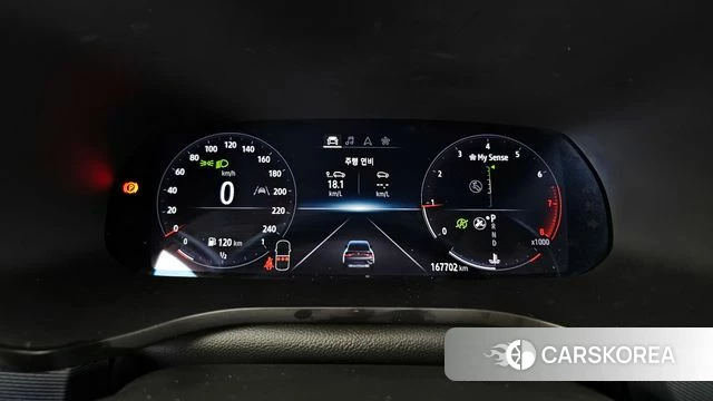 Renault Korea (Samsung) XM3 id 4389972 из Кореи 30