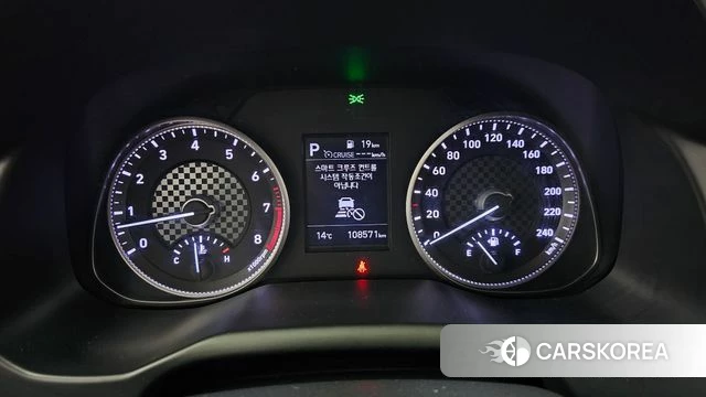 Hyundai The New Avante AD id 3801263 из Кореи 18