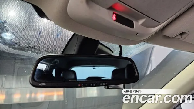 Renault Korea (Samsung) QM6 id 2565703 из Кореи 18