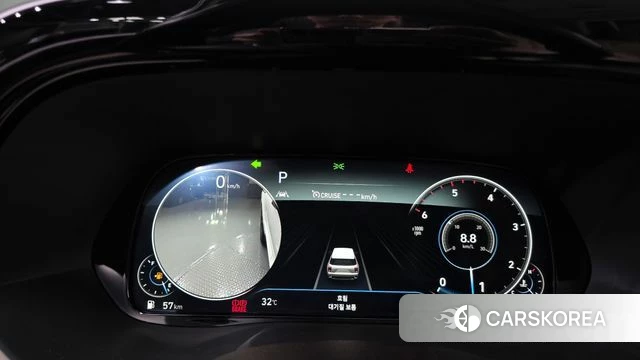 Hyundai Palisade id 4636715 из Кореи 32