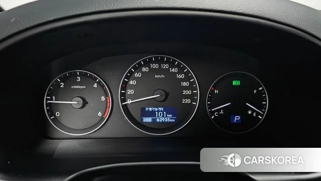 Hyundai The New Grand Starex id 3904691 из Кореи 18