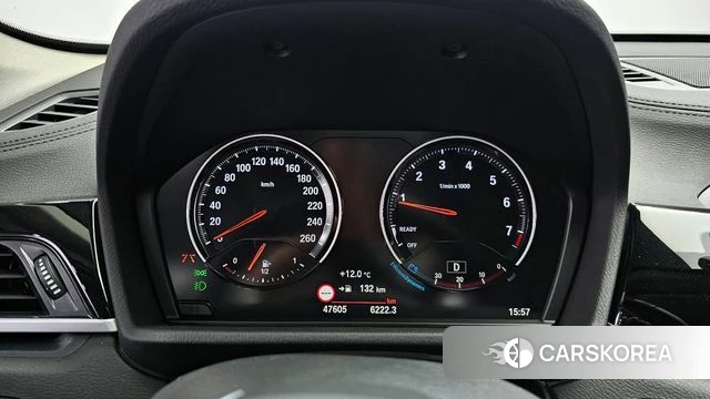 BMW X1 (F48) id 3915985 из Кореи 18