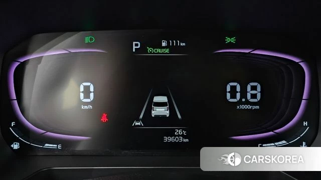Kia The New Kia Ray id 4443093 из Кореи 28