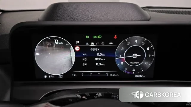 Kia The New Seltos id 3432495 из Кореи 18