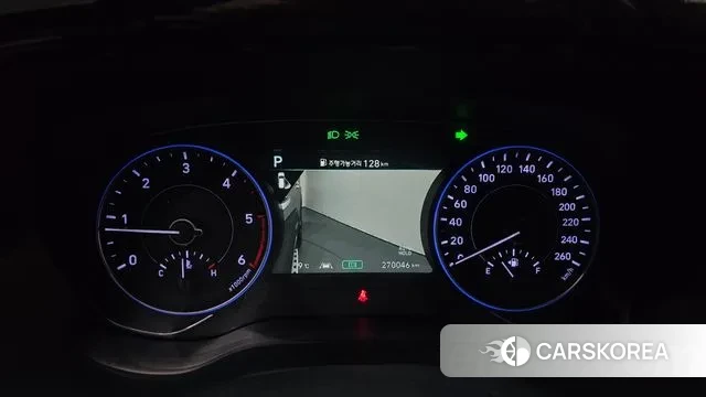 Hyundai Palisade id 3698589 из Кореи 18