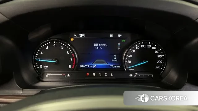 Ford Explorer 6th Generation id 3727028 из Кореи 18