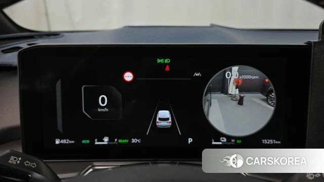 Kia The New Sorento 4th Generation id 4590410 из Кореи 32