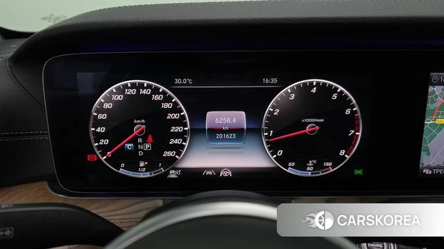 Mercedes-Benz E-Class W213 id 4759736 из Кореи 18