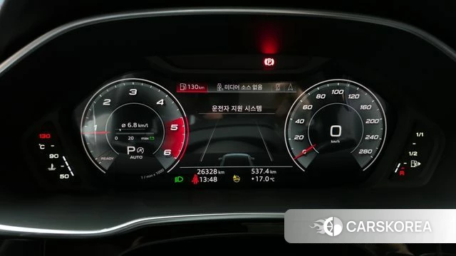 Audi Q3 (F3) id 3934722 из Кореи 18