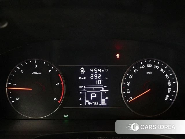 Ssangyong Rexton Sports id 4225843 из Кореи 18